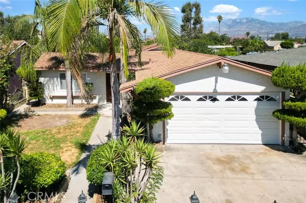 Baldwin Park, CA 91706,3149 Stichman AVE