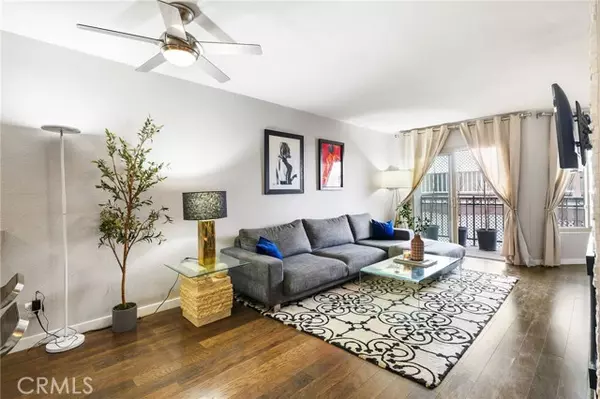 West Hollywood, CA 90048,141 S Clark DR 326