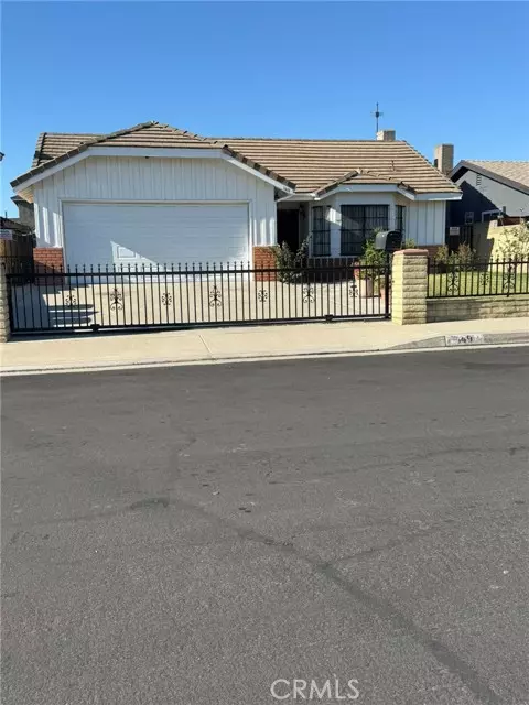Carson, CA 90745,149 E 211th ST