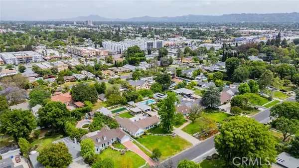 Van Nuys, CA 91406,6616 Langdon AVE