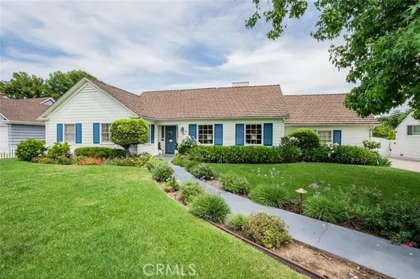 6616 Langdon AVE, Van Nuys, CA 91406