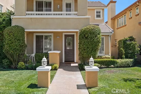 Valencia, CA 91354,24136 Willowbrooke CT