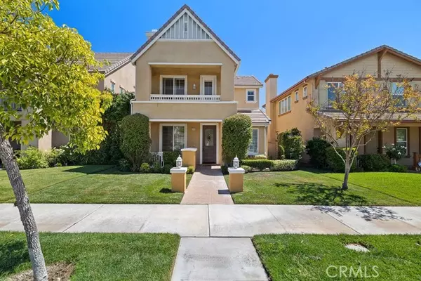 24136 Willowbrooke CT, Valencia, CA 91354
