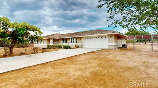 Hesperia, CA 92345,8020 Newhall AVE