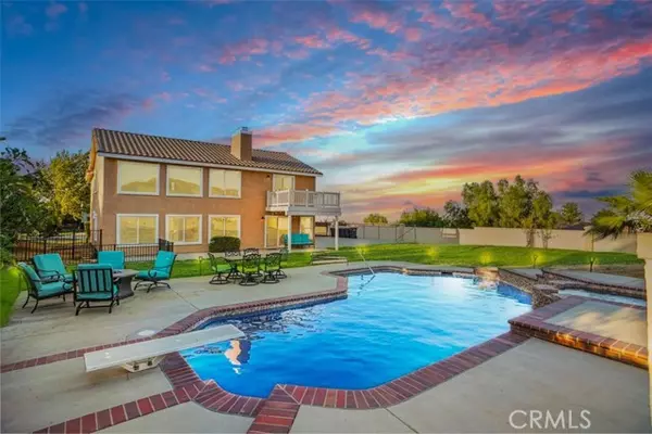 Palmdale, CA 93551,5712 Bienveneda