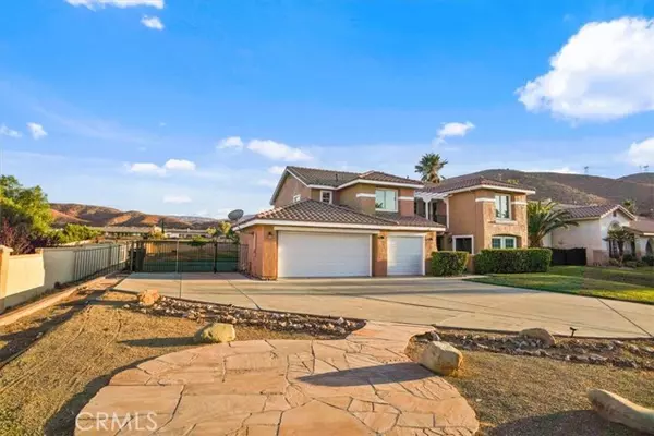 Palmdale, CA 93551,5712 Bienveneda