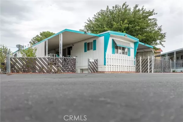 Palmdale, CA 93552,37311 47th ST 187