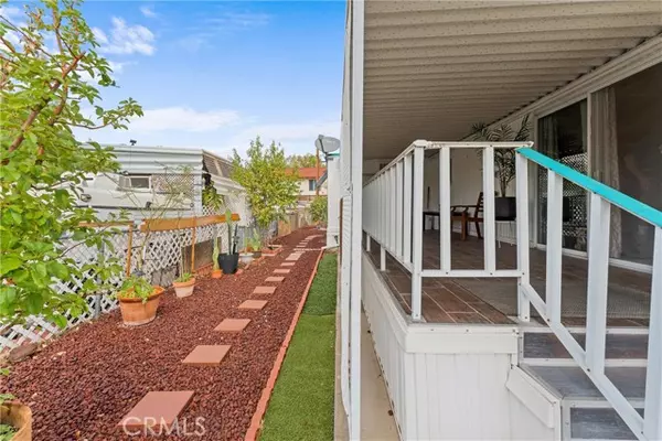 Palmdale, CA 93552,37311 47th ST 187