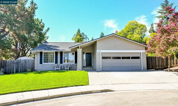 3550 Arbor Ct., Pleasanton, CA 94566-0000