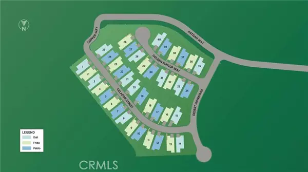 Palm Springs, CA 92262,1370 Celadon ST