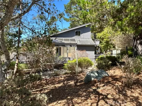1401 Nault AVE, Cambria, CA 93428