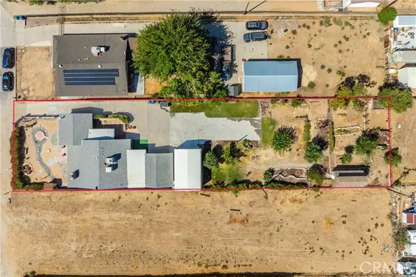 Lancaster, CA 93536,4229 W AVENUE L8