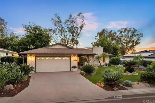 San Marcos, CA 92078,1050 San Pablo DR