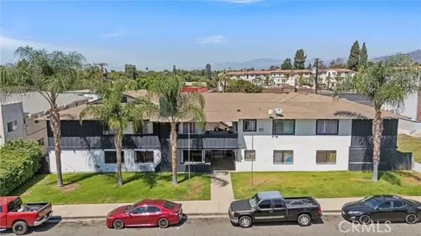 2049 Las Vegas AVE, Pomona, CA 91767