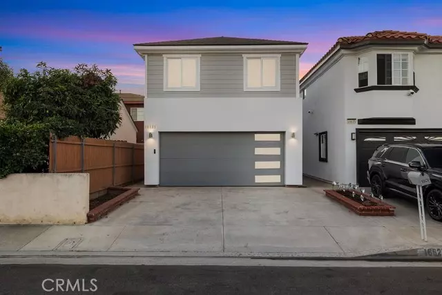 16627 Eric AVE, Cerritos, CA 90703
