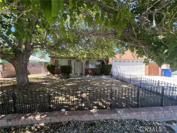 Palmdale, CA 93550,38609 32nd ST
