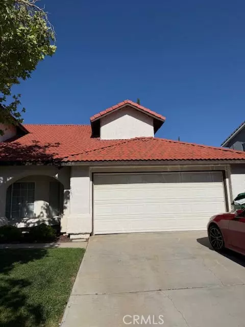 Palmdale, CA 93550,37026 Casa Grande AVE