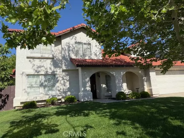 Palmdale, CA 93550,37026 Casa Grande AVE