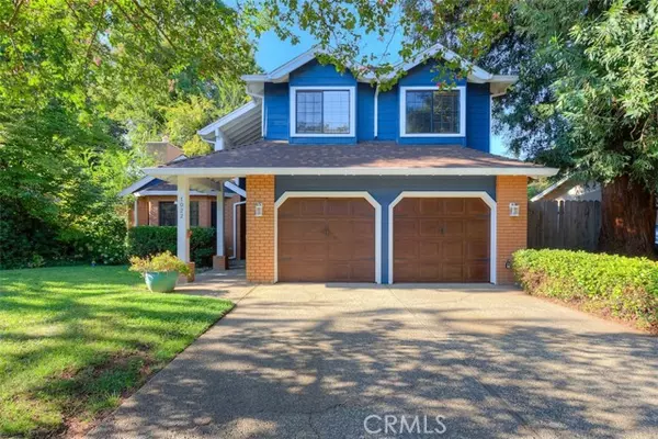 Chico, CA 95926,1022 Sir William CT