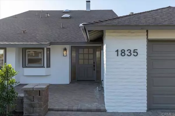 San Marcos, CA 92078,1835 San Pablo Dr