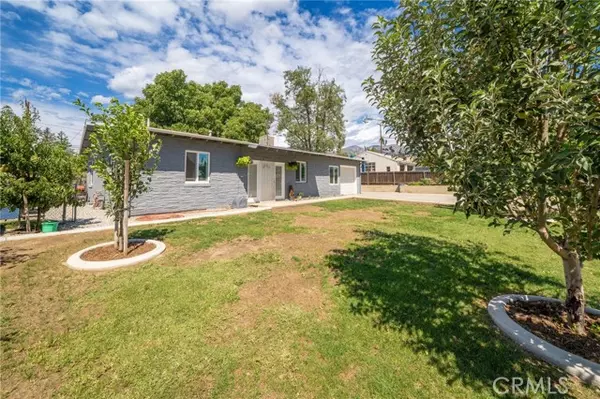 Yucaipa, CA 92399,34988 Acacia AVE