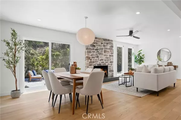 3758 Alzada RD, Altadena, CA 91001