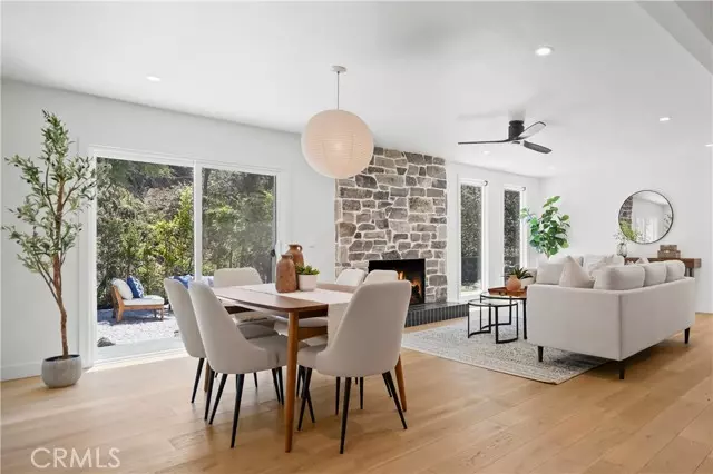 3758 Alzada RD, Altadena, CA 91001