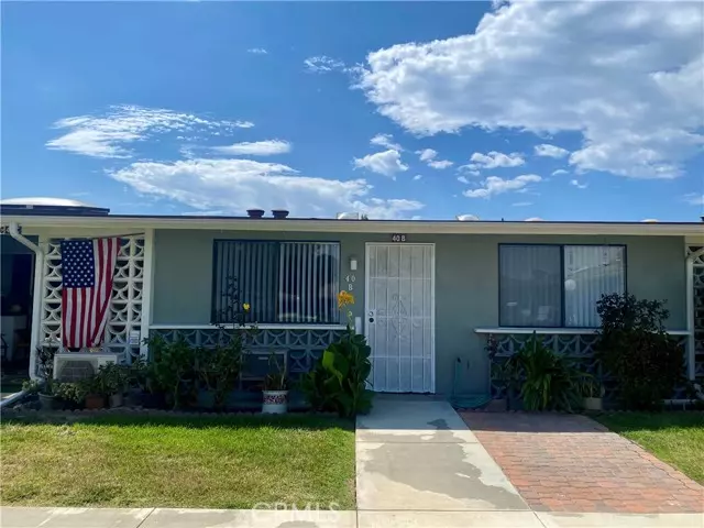Seal Beach, CA 90740,13800 Annadale Dr., M1-40B