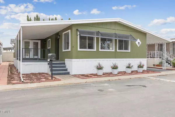 Chatsworth, CA 91311,21001 Plummer ST 114