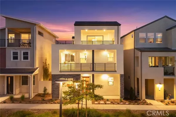 241 Abacus, Irvine, CA 92618