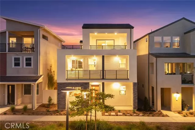 Irvine, CA 92618,241 Abacus