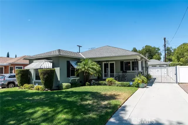 Glendale, CA 91202,843 Pelanconi AVE