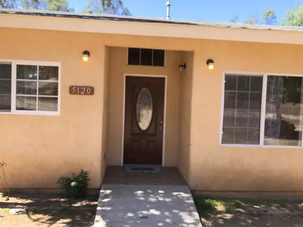 Jamul, CA 91935,5120 Montiel Truck Trl