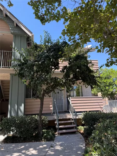 13144 Bromont AVE 42, Sylmar, CA 91342