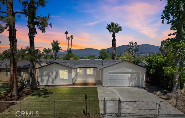 323 Fanshaw AVE, Pomona, CA 91767