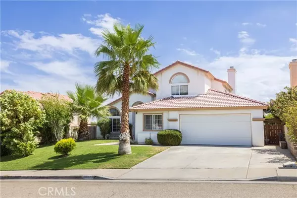 36522 Copper LN, Palmdale, CA 93550