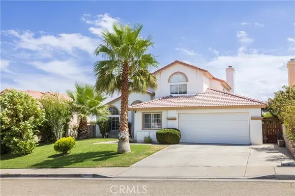 36522 Copper LN, Palmdale, CA 93550
