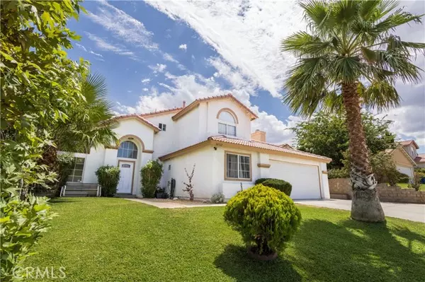 Palmdale, CA 93550,36522 Copper LN