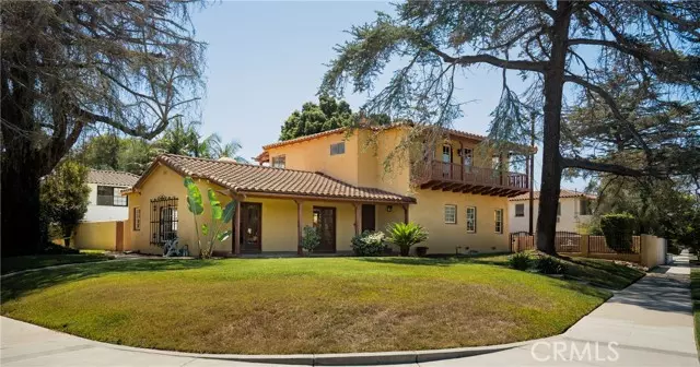 Long Beach, CA 90807,4485 Myrtle AVE