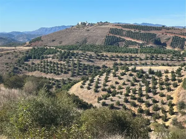 0 Via Barranca, Temecula, CA 92590