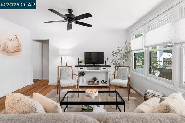 15 Buena VIS, Benicia, CA 94510