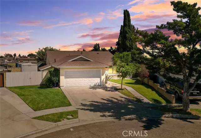 12360 Hedda DR, Cerritos, CA 90703