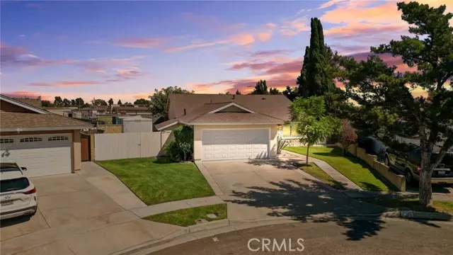 12360 Hedda DR, Cerritos, CA 90703