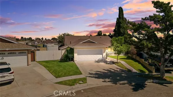 12360 Hedda DR, Cerritos, CA 90703