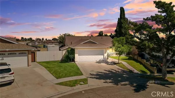 12360 Hedda DR, Cerritos, CA 90703