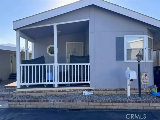 17555 Corkill RD 57, Desert Hot Springs, CA 92241