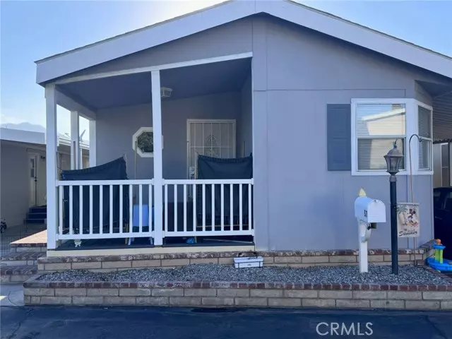 17555 Corkill RD 57, Desert Hot Springs, CA 92241