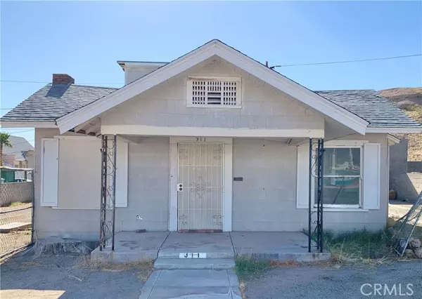 311 E ST, Needles, CA 92363