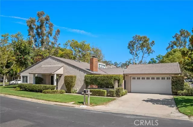 5111 Maple, Irvine, CA 92612