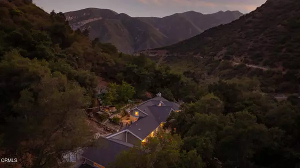 15990 Maricopa HWY, Ojai, CA 93023